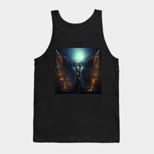 Magic Mama Tank Top